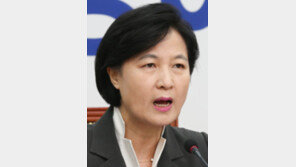 더민주 추미애 기소…국민의당 “檢, 친박 실세에 눈 감고 野엔 현미경 잣대”