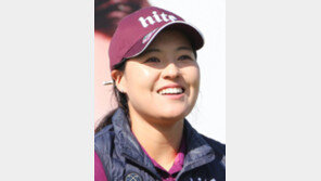 전인지, LPGA 한국인 10번째 신인상