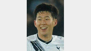 손흥민, 亞선수 첫 EPL ‘이달의 선수’