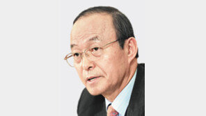 송민순 “모든 건 기록을 바탕으로 썼다”