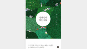 걸으면서 발견한 서울 곳곳의 감성