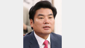 원유철 “문재인, 대통령되면 사드 배치 北김정은에 물을지도”