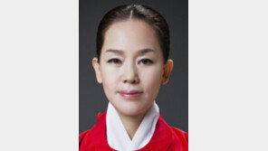 국립국악원 정악단 예술감독 유연숙씨