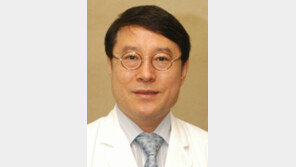 분당제생병원장 채병국씨