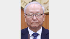 이병호 국정원장 “기권 최종결정 20일이 맞아…송민순 회고록 진실이라고 생각”