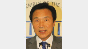 손학규 20일 정계복귀 공식 선언