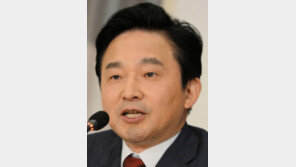 원희룡 “반기문-문재인과 연정 가능”