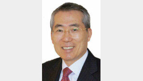 중앙노동위원장 박준성씨 내정