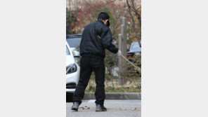 “경비원은 개, 주인 말 잘 들어야” 행패 부린 입주민 입건 등 ‘갑(甲)질’ 횡포 38명 검거