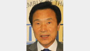 손학규 정계복귀 “6공화국 대통령은 의미없다” 민주 탈당