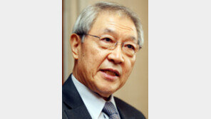 이영희 前노동부 장관 별세