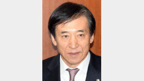 이주열 “한국경제 성장세 이어갈 수 있을지 우려”