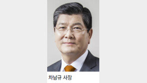 설계-보상-고객정보관리… 태블릿PC로 척척 스마트한 보험