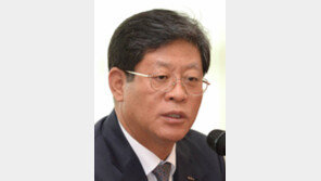 김재홍 KOTRA 사장 “수출 20개월 연속 감소… 연내 회복 힘들 듯”