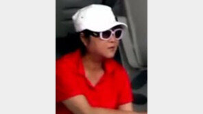 최순실 “태블릿 제것 아냐” 세계일보 인터뷰서 JTBC 보도 부인