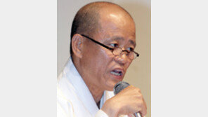 도올 김용옥 “박근혜, 최순실 아바타로 무당춤…하야? 죄악 안고 가야”