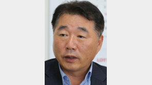 박현철 사업총괄본부장 “안전사고 줄이려 시멘트포대 각까지 잡았죠”