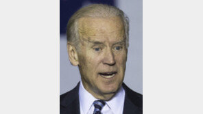 바이든 “국무장관 제의 와도 수락 안할 것”