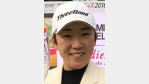 신지애 마지막날 6언더… 올시즌 JLPGA 3승