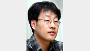 이장욱씨 등 5명 대산문학상