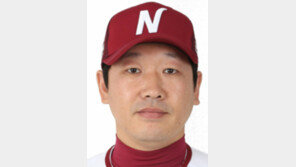 ‘흙수저’ 불펜포수서 1군 불펜코치로