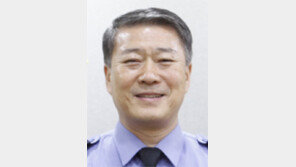 김두석 해양경비안전교육원장 “해양주권 사수 위해 준비된 해경 만들겠다”