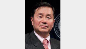 美미주리大 총괄총장에 한국계 문 최