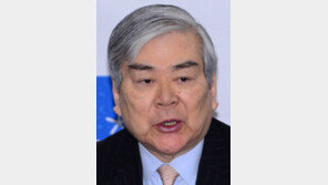 조양호 회장 ‘김종덕 前문체부장관 사퇴 압박’ 보도내용 시인