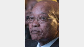 남아공도 비선실세 파문… 대통령 절친이 국정 쥐락펴락