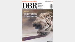 [DBR]인텔의 모바일시장 실패 원인