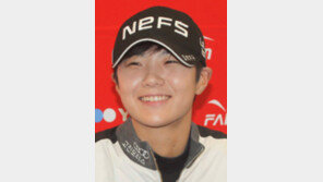 박성현, LPGA 다걸기… “남은 국내 대회 불참”