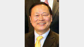 박승주, 광화문광장 굿판 참석… 저서에선 “47회 前生 체험했다”