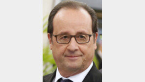 올랑드 지지율 4%… 佛야당, 탄핵안 발의