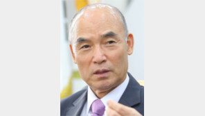 ‘인생의 징비록’ 쓴 한국 NGO계 대부 이일하 굿네이버스 이사장