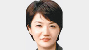 사이버커뮤니케이션학회장 조화순씨