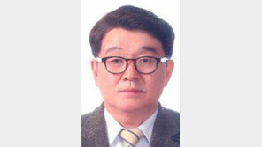 PICES 총회 의장에 박철씨