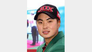 ‘가을 남자’ 이형준, 26언더파 신기록