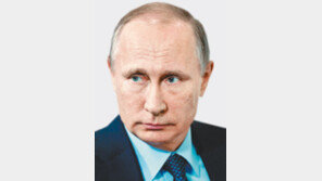 ‘화기애애’ 트럼프-푸틴, 관계 정상화 합의