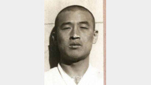 ‘日帝 비판’ 충무공 후손 이응열 선생에 건국포장