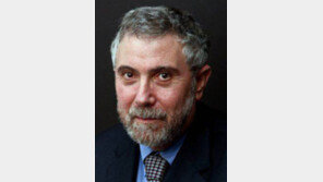 크루그먼 “러시아식 도둑정치 美에도 상륙”