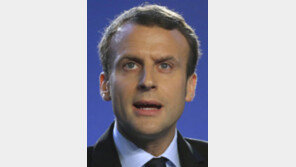 佛대선 뛰어든 39세 ‘제3지대 후보’