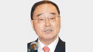 정홍원 “朴대통령 비판여론은 마녀사냥” 논란