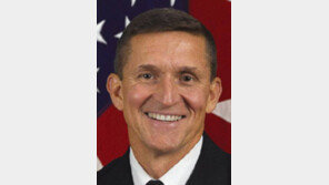 백악관 국가안보보좌관에 플린 前국방정보국장 유력