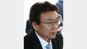 정윤회 “약한 여자 지켜주고파…‘죽겠다’는 각오로 朴대통령 모셨다”