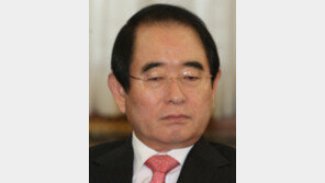 이정현 최측근 박명재 사무총장 사퇴, 새누리 지도부에 타격