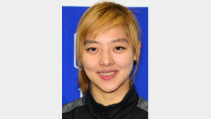 ‘빙속’ 김보름 매스스타트 금빛 질주