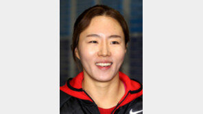 ‘빙속 여제’ 이상화 “노 골드 걱정?… 문제없어요”