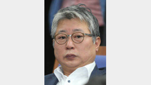 [단독]“조응천, 문체부 간부 2명 전격경질 당시 靑감찰 주도”