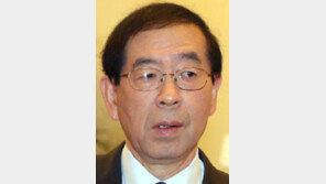 박원순 “국무위원들 전원 사퇴하라” 참석자 “국무회의를 정치판 만드나”