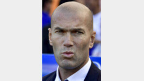 최강 R 마드리드, 선수들 면면도 최고